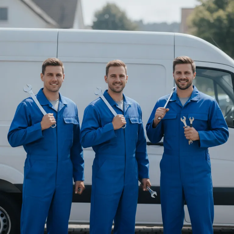 Kühlerreparatur Köniz
